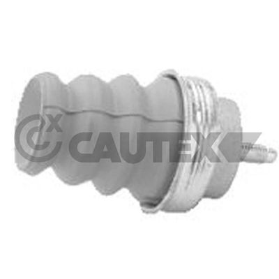 Amortisör Darbe Takozu Ön Sağ veya Sol MEHA MH30116