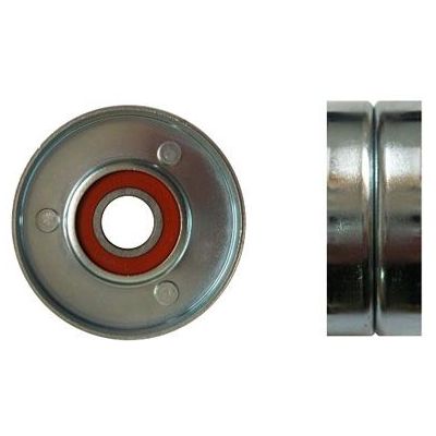 Vantilatör Kayış Gergi Rulmanı  Ford Scorpio 4 Kapı/S.Wagon (1995->)  FASE 11-101-016