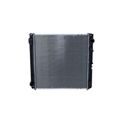 Su Radyatörü  NRF 509873