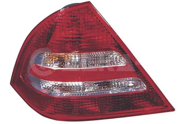 Stop Lambası Sol ULO 1003001