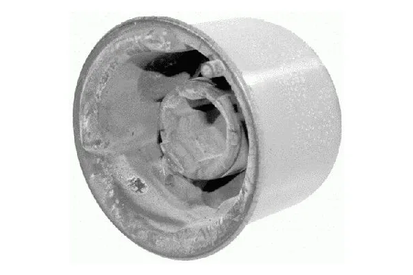 Salıncak Burcu Ön Alt Sağ veya Sol Audi A3 (8P1)(05.2003->)  VOTTO 15-14701