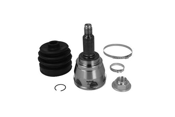 Aks Kafası Ön Dış Sağ veya Sol CIFAM 607-145