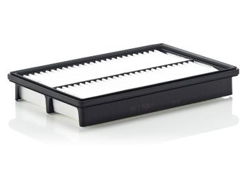 Hava Filtresi  MANN C 2524/1  2811325500 28113-25500