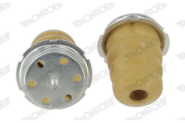 Amortisör Darbe Takozu Arka Sağ veya Sol Fiat Ducato Maxi P.Van, Geniş Hacim 35 (09.2006->)  MONROE PK457