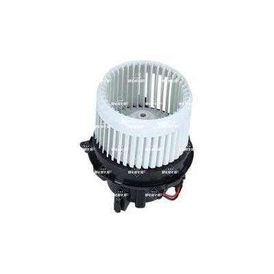 Kalorifer Motoru  Renault Zoe (06.2012->)  RENAULT ORJINAL 272103334R