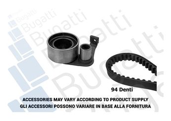 Triger Kayış Seti  GMB GKT0035  1356817010 13568-17010 1356819065 13568-19065