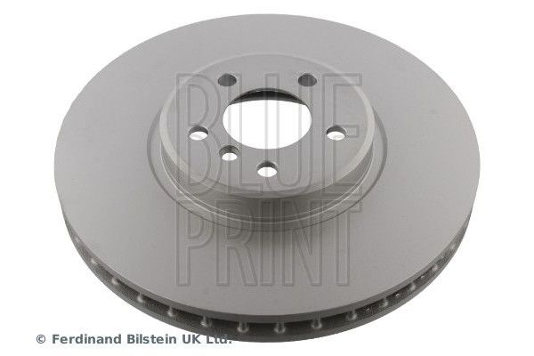 Fren Disk Ayna Ön Sağ ve Sol BMW X5 Serisi (E70)(07.2007->)  BLUE PRINT ADB114301