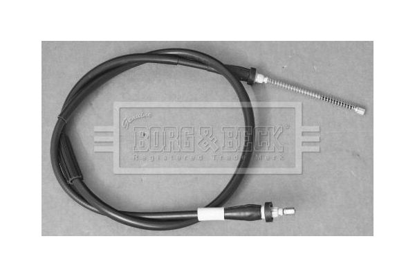 El Fren Teli Arka Sağ OPTIMUM 365311282R