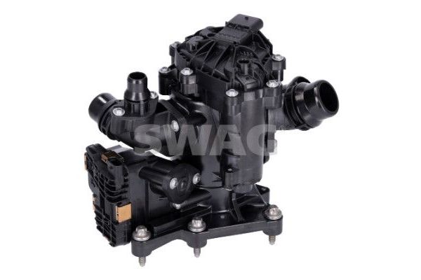 Termostat Gövdesi  BMW 8 Serisi Cabrio (G14)(2018->)  SWAG 33 10 8779