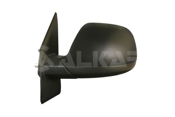 Dikiz Aynası Dış Sol Volkswagen T6 Transporter Caravelle (SG)(05.2015->)  EUROBUMP WOS11TR057