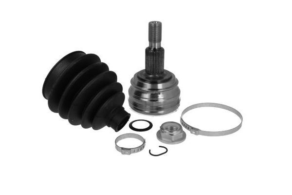 Aks Kafası Ön Dış Sağ veya Sol Audi A3 (8L)(09.1996->)  METELLI 15-1241