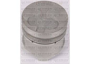 Piston (76.00MM-STD)  YENMAK 31-04391-000  8943270102 626043E