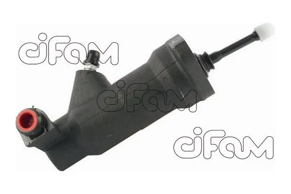 Debriyaj Merkezi Alt Cupra Ateca (KH7)(09.2018->)  CIFAM 404-069