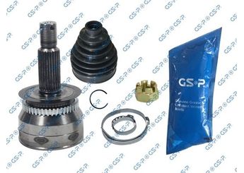 Aks Kafası Ön Dış Sağ veya Sol MAHER 01745  495012F510 495002F510