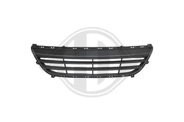 Tampon Panjuru Ön Hyundai i20 (PB)(05.2012->)  EUROBUMP HUN07I2015