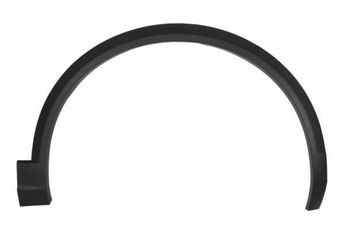 Çamurluk Kaplaması Ön Sağ EUROBUMP WOS13RC001  2GA854732C 2GA854732C9B9 2GA 854 732 C 9B9