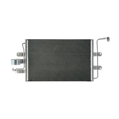 Klima Radyatörü  Volkswagen New Beetle Cabriolet (1Y7)(01.2003->2010)  MAHLE AC 228 000P