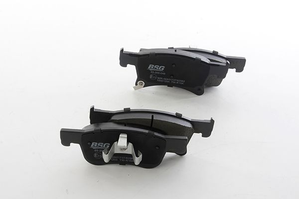 Fren Disk Balata Ön Opel Adam (2012->)  BSG 65-200-049