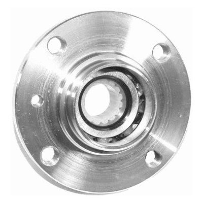 Porya Ön Sağ veya Sol BMW 3 Serisi Touring/Cabrio (E30)(1985->)  BSG 15-600-012