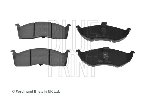 Fren Disk Balata Ön Chrysler Vision LH (1993->)  BLUE PRINT ADA104202