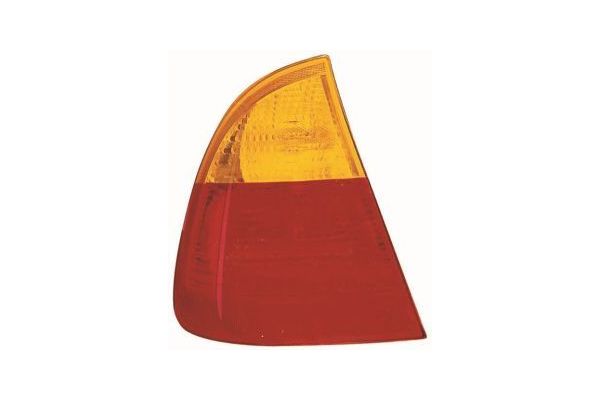 Stop Lambası Sol TYC 2007-1506