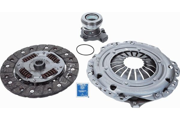 Debriyaj Seti  SACHS 3000 990 026