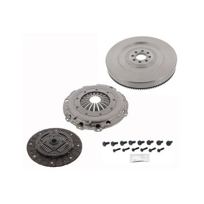 Debriyaj Seti  MAPA 011228029