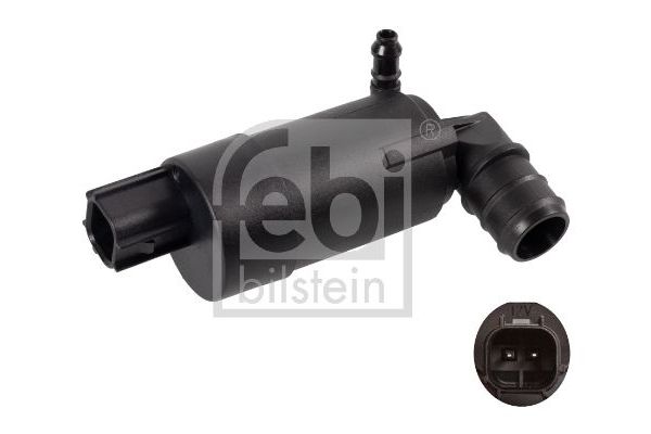 Cam Su Motoru  FORD ORJINAL BV6117K624AB