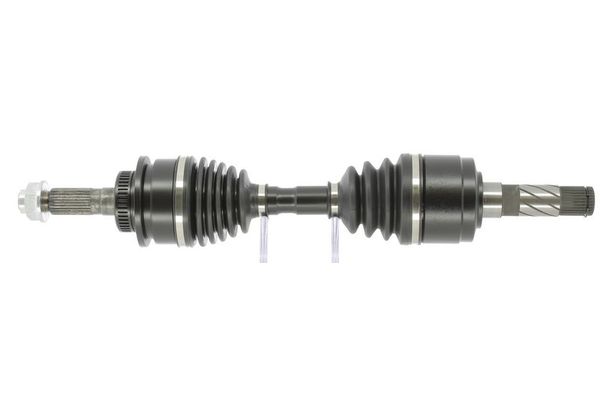 Aks Komple Ön Sağ MOCA CAX7718A