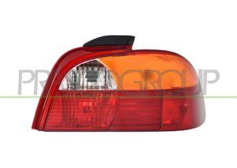 Stop Lambası Sağ MAHER 01592  8155105050