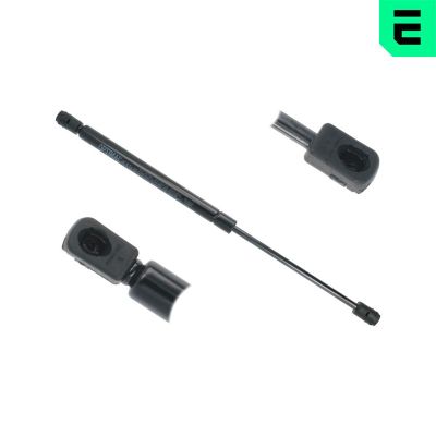 Bagaj Amortisörü Sağ veya Sol Renault Clio Symbol I (Makyajlı)(03.2002->)  OPTIMAL AG-50409