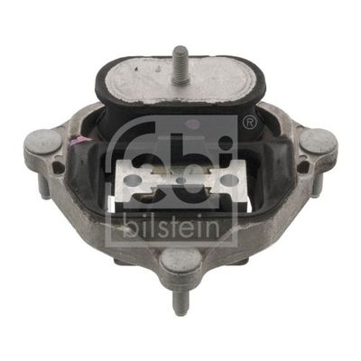 Şanzıman Takozu Arka Audi Q5 (8R)(11.2008->)  FEBI BILSTEIN 46606