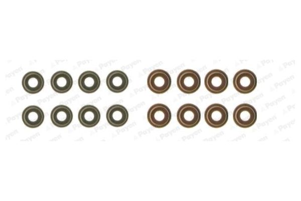 Supap Lastiği  STONE JF-26620