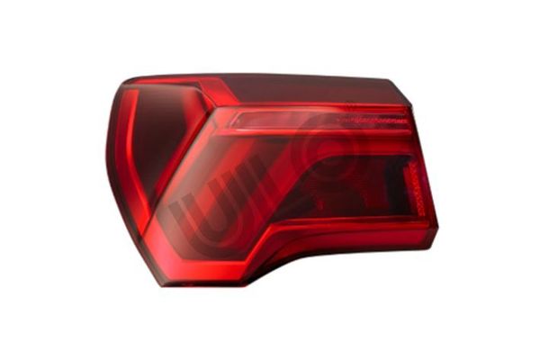 Stop Lambası Sağ ULO 1185013