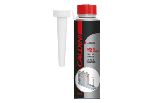 Radyatör Çatlak Giderici (300 Ml)  CALDINI 00940