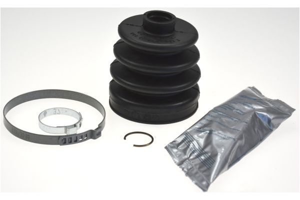 Aks Körüğü Ön Dış Sağ veya Sol GKN 302562