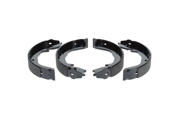 El Fren Balatası  BOSCH 0 986 487 710