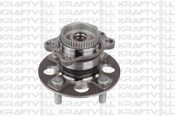 Teker Rulmanı Arka Sağ veya Sol Kia Rio (UB)(2011->)  KRAFTVOLL 14030075