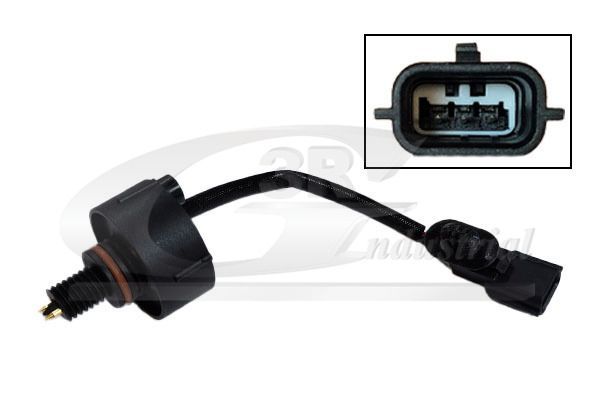 Yakıt Filtre Sensörü  BRUCKE 7701070650