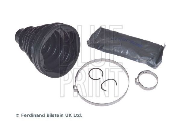 Aks Körüğü Ön Dış Sağ veya Sol Land Rover Discovery (08.2004->)  BLUE PRINT ADJ138108