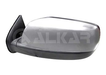 Dikiz Aynası Dış Sol SPJ E-4823  6M3417683ALA