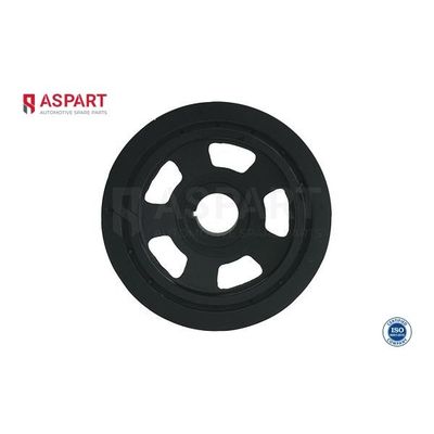 Krank Kasnak  Hyundai Accent Blue (SB)(08.2011->)  ASPART 8CBP1056