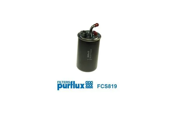 Yakıt Filtresi  PURFLUX FCS819