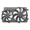 Radyatör Fan ve Motoru