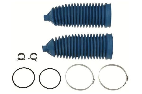 Direksiyon Körüğü Sağ veya Sol Citroen Jumpy (11.2003->)  TRW JBE204