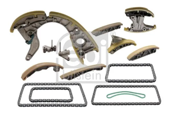 Triger Zincir Seti  Volkswagen Phaeton (3D4/3D6)(11.2008->2010)  FEBI BILSTEIN 49440