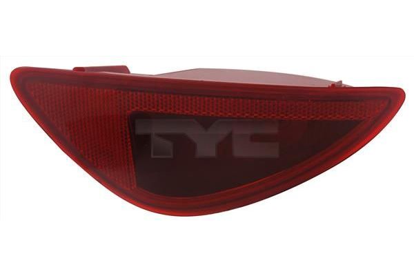 Sis Farı Arka Sağ TYC 19-0717-01-2