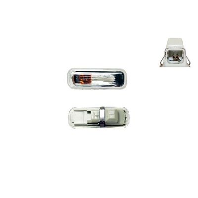 Dikiz Ayna Sinyali Sağ Citroen C4 5 Kapı (06.2004->)  SPJ Z-0152