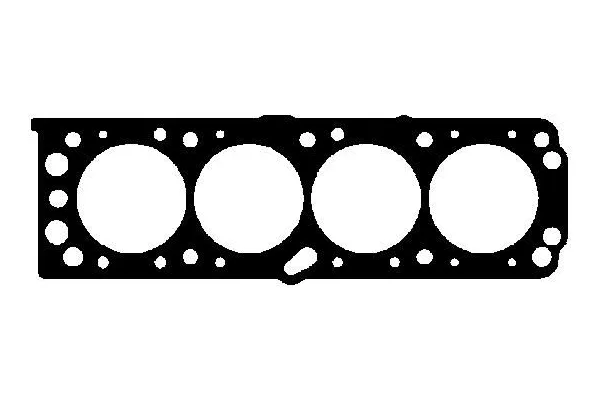 Silindir Kapak Contası  ELWIS ROYAL 21013