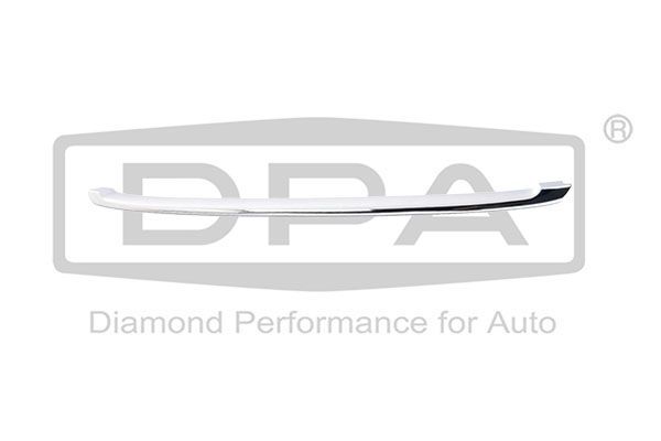 Tampon Nikelajı Arka GKL 341930